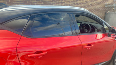 Renault Captur 1.3 Mild hybrid 140 R.S. Line 5dr Petrol Hatchback